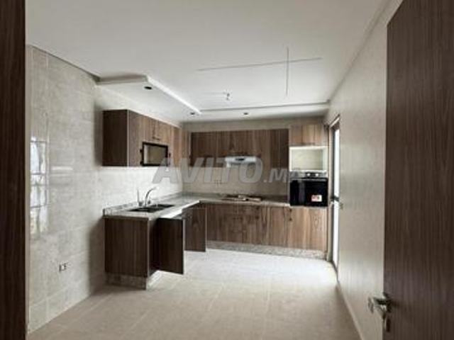 Appartement vente à Lyautey