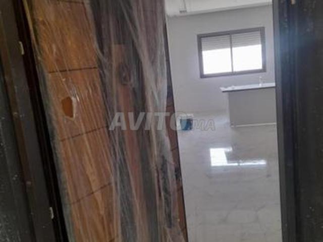 Appartement vente