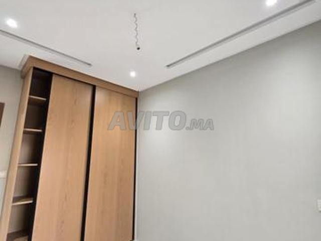 Appartement vente à Meknès