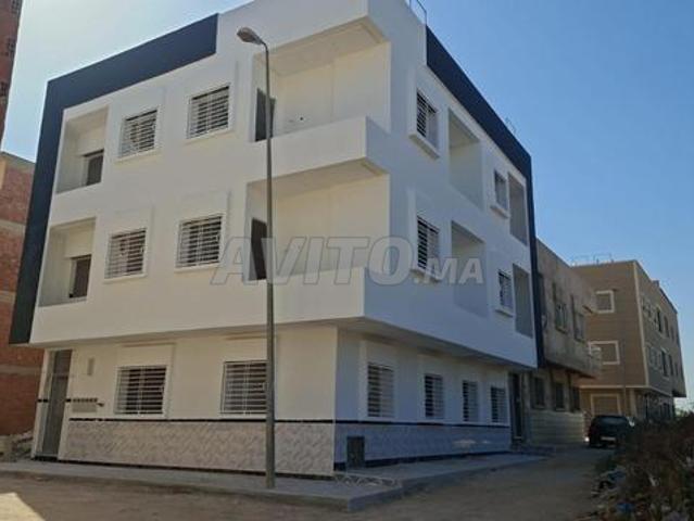 Appartement vente à Ain Taoujdat