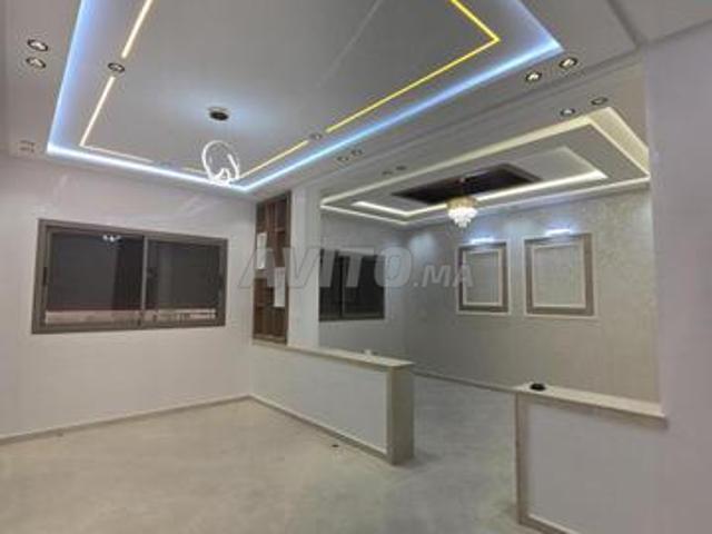 Appartement vente à Meknès