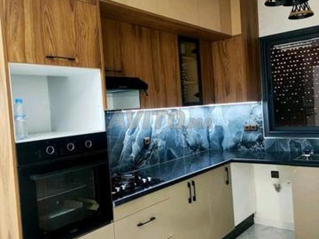 Appartement vente à Azrou