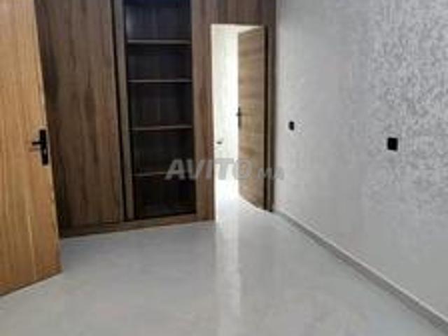 Appartement vente à Azrou