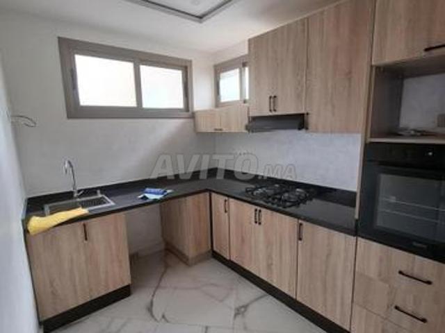 Appartement vente à Berkane