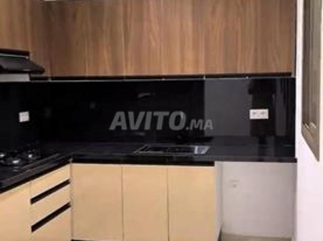 Appartement vente à Berkane