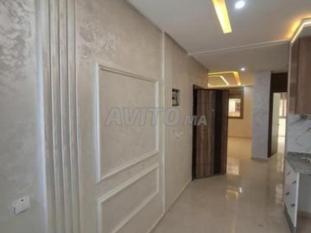 Appartement vente à Berkane