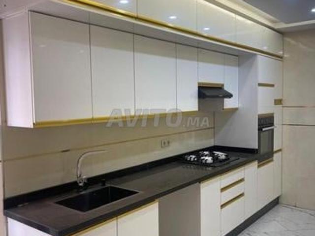 Appartement vente à Berrechid, Gharb-Chrarda-Beni Hssen