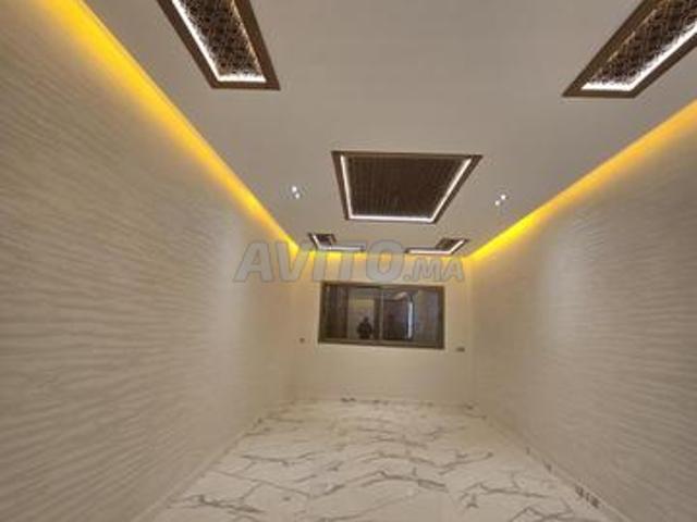 Appartement vente à Meknès