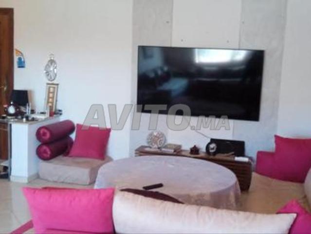 Appartement vente à Anfa, Gharb-Chrarda-Beni Hssen