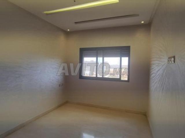 Appartement vente à El Ma, Gharb-Chrarda-Beni Hssen