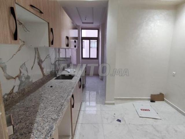 Appartement vente à El Ma, Gharb-Chrarda-Beni Hssen