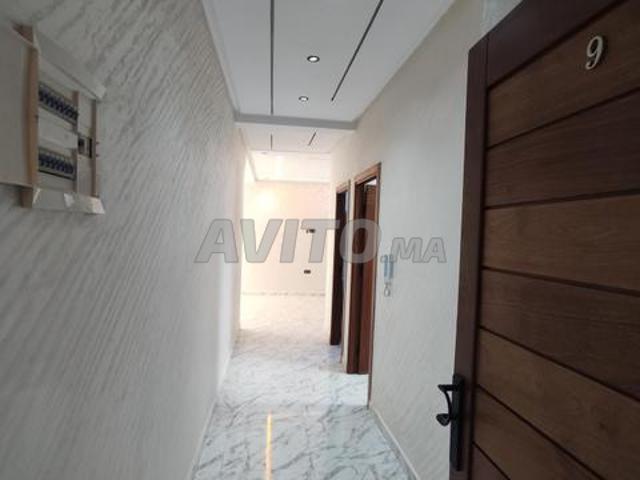 Appartement vente à El Ma, Gharb-Chrarda-Beni Hssen
