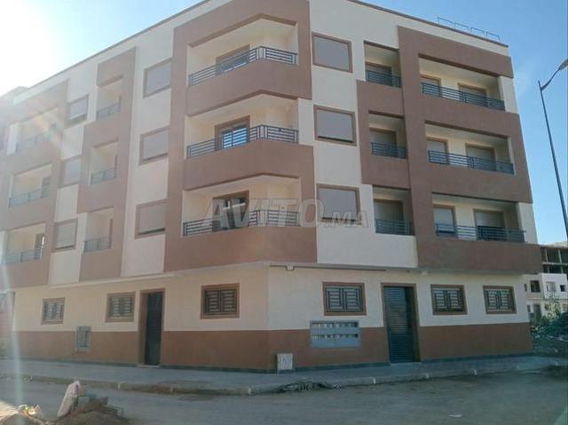 Appartement vente à Had Soualem, Gharb-Chrarda-Beni Hssen