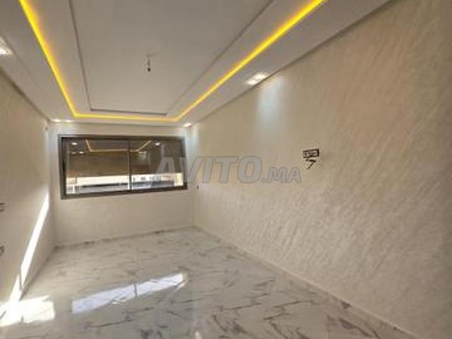 Appartement vente à Meknès