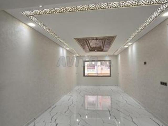 Appartement vente à Meknès