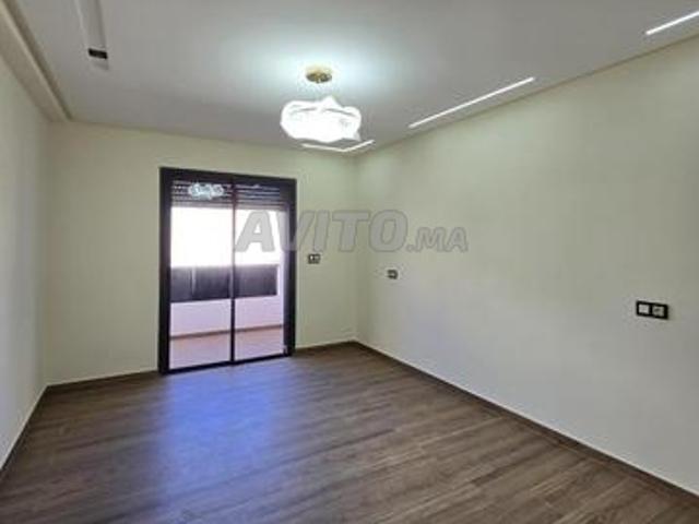 Appartement vente à Meknès