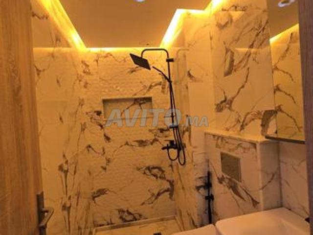 Appartement vente à Meknès