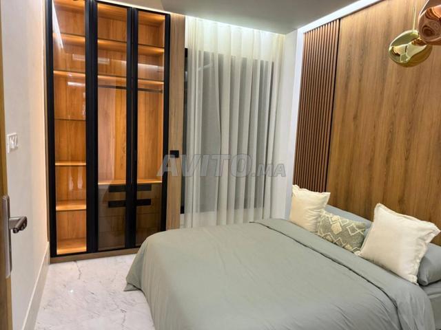 Appartement vente à Tangero, Tanger-Tétouan