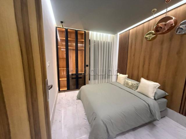 Appartement vente à Tangero, Tanger-Tétouan
