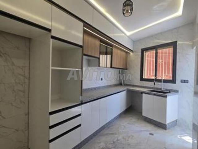 Appartement vente à Meknès