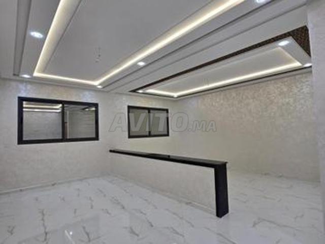 Appartement vente à Meknès