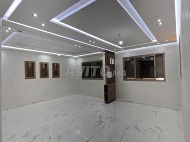 Appartement vente à Meknès