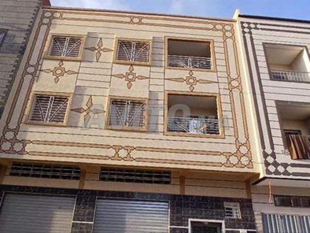 Appartement vente à Meknès