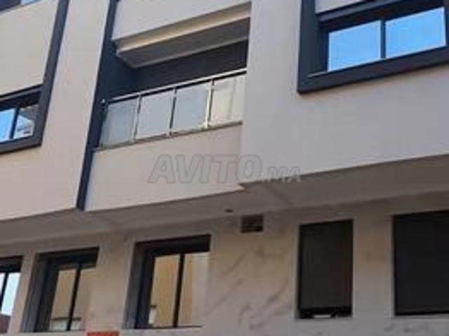 Appartement vente à Nador