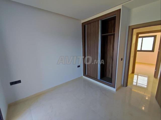 Appartement vente à Saida