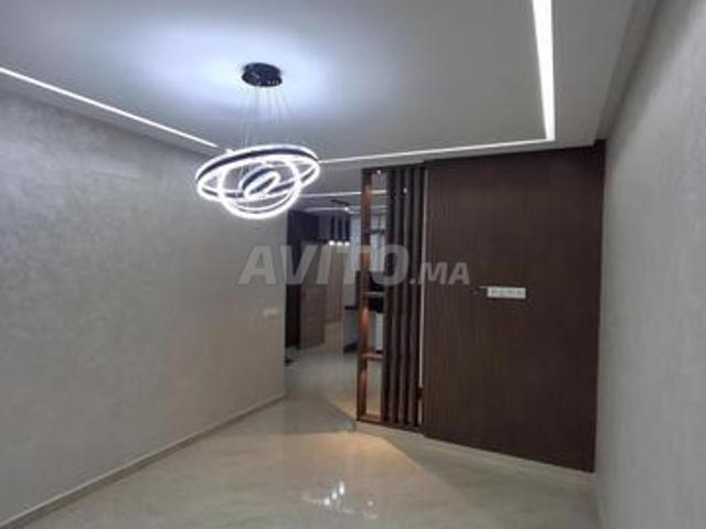 Appartement vente à Saida