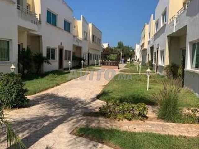 Appartement vente à El Ma, Gharb-Chrarda-Beni Hssen
