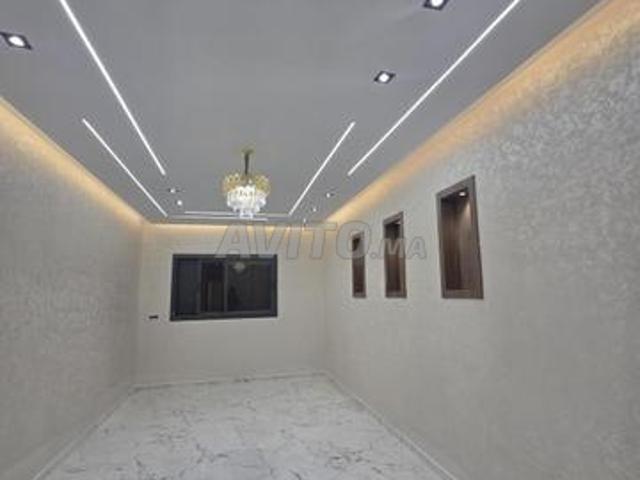 Appartement vente à Meknès