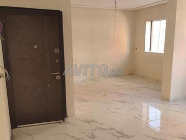 Appartement vente