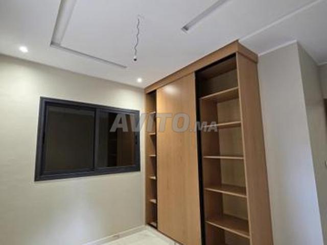 Appartement vente à Meknès