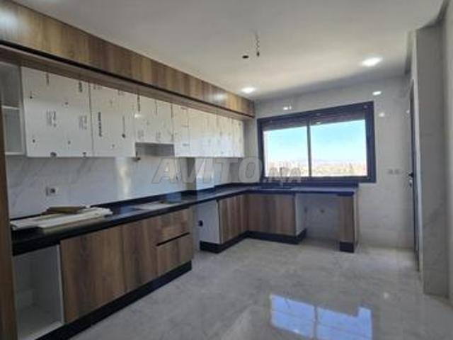 Appartement vente à Meknès