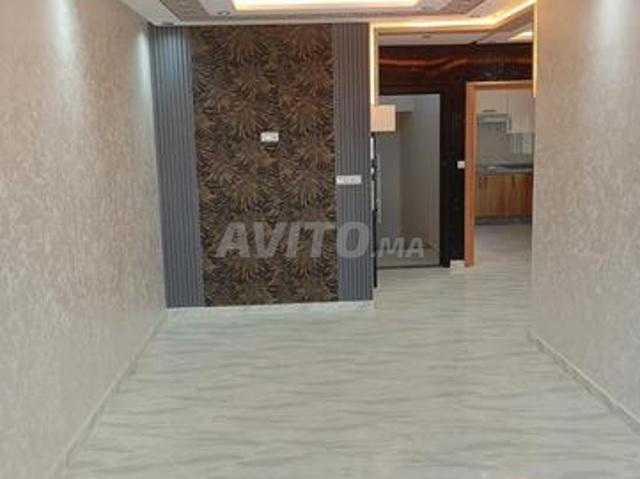 Appartement vente à Deroua, Gharb-Chrarda-Beni Hssen