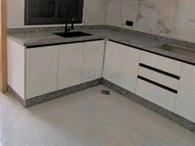 Appartement vente à Azrou