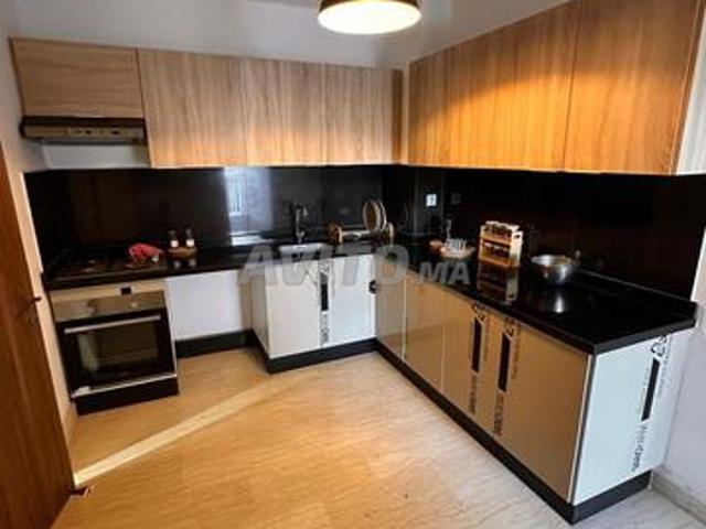 Appartement vente à Anfa, Gharb-Chrarda-Beni Hssen