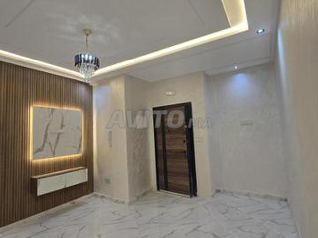 Appartement vente à Meknès