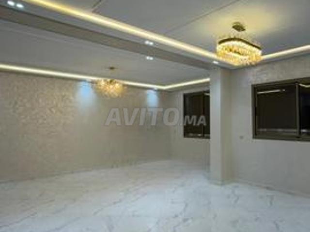 Appartement vente à Meknès