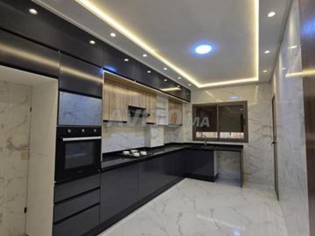 Appartement vente à Meknès