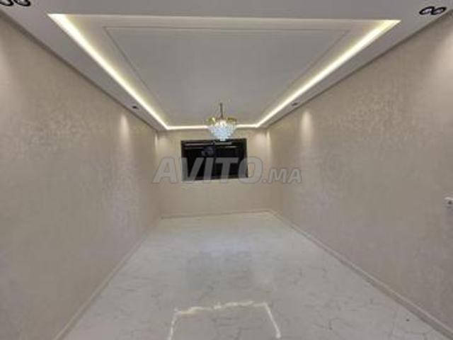 Appartement vente à Meknès