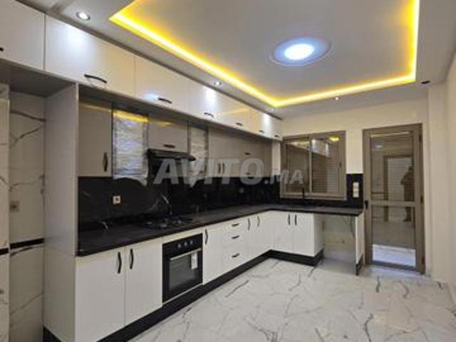 Appartement vente à Meknès