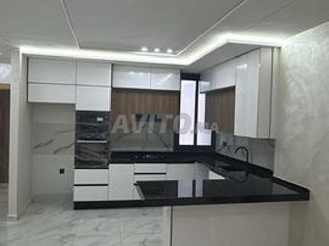 Appartement vente à Berkane بركان, Province de Berkane إقليم بركان