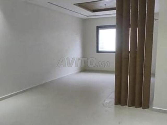 Appartement vente à Lyautey