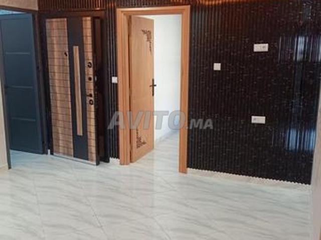 Appartement vente à Deroua, Gharb-Chrarda-Beni Hssen