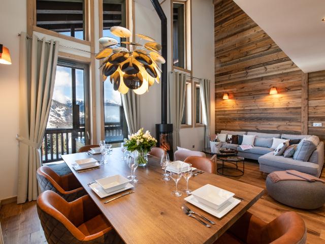 Appartement vente à Albertville, Les Allues