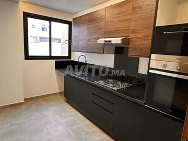 Appartement vente à Anfa, Gharb-Chrarda-Beni Hssen