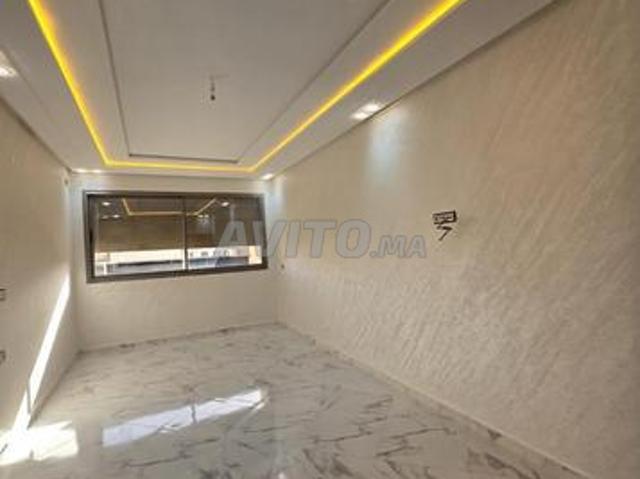 Appartement vente à Meknès