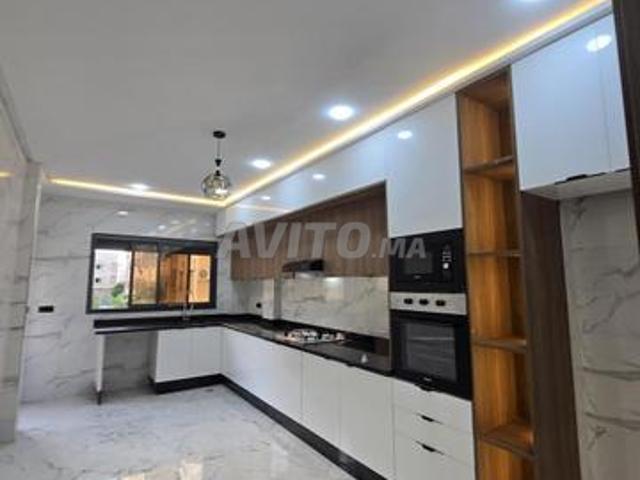 Appartement vente à Meknès